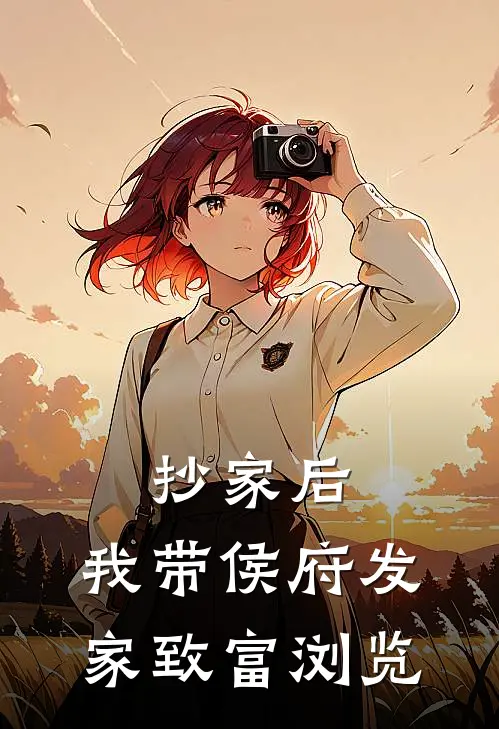 抄家后，我带侯府发家致富浏览
