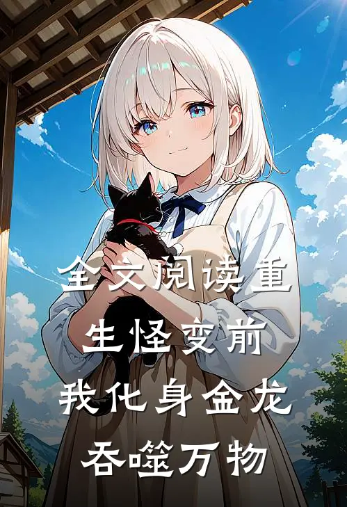 全文阅读重生怪变前，我化身金龙吞噬万物