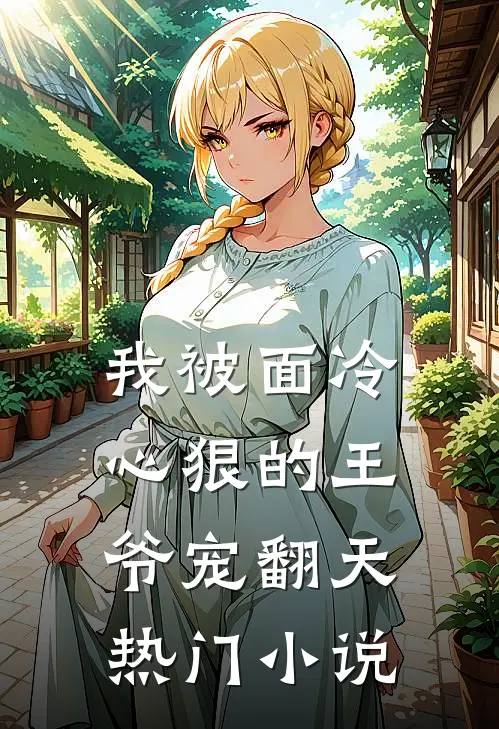 我被面冷心狠的王爷宠翻天热门小说