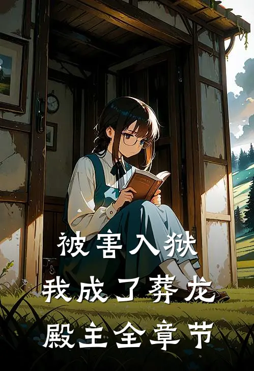  被害入狱，我成了葬龙殿主全章节