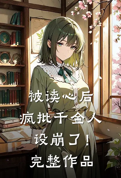 被读心后，疯批千金人设崩了！完整作品