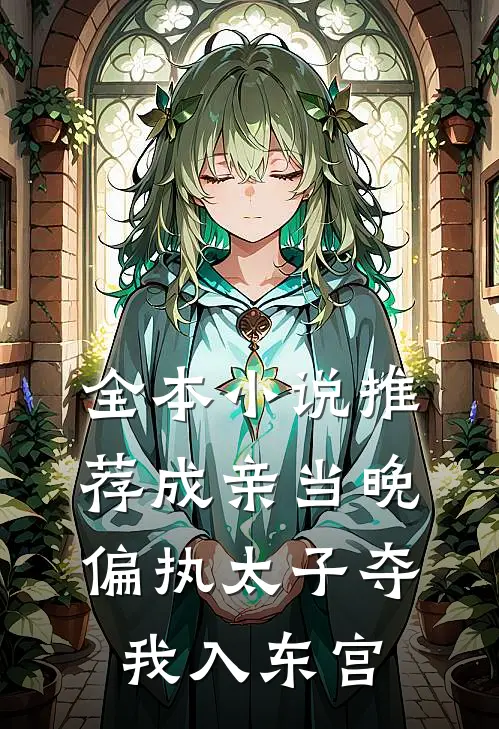 全本小说推荐成亲当晚，偏执太子夺我入东宫