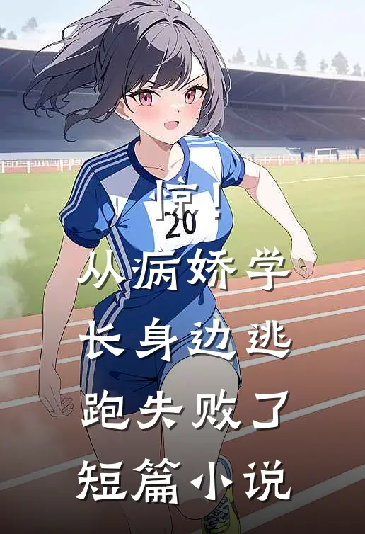 惊！从病娇学长身边逃跑失败了短篇小说