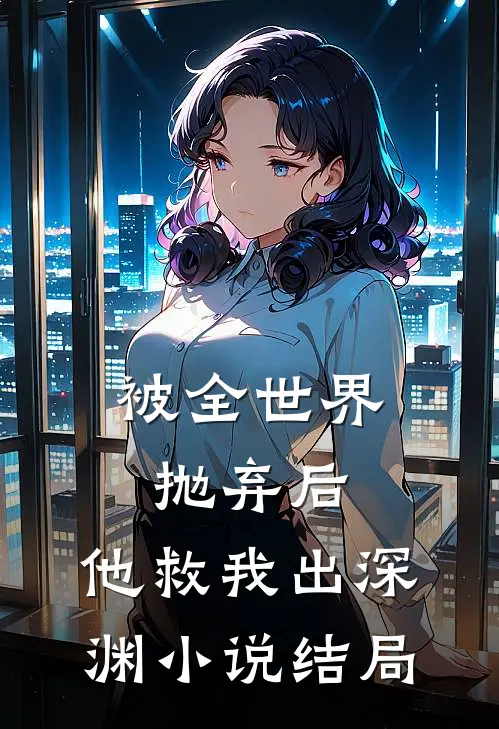 被全世界抛弃后，他救我出深渊小说结局