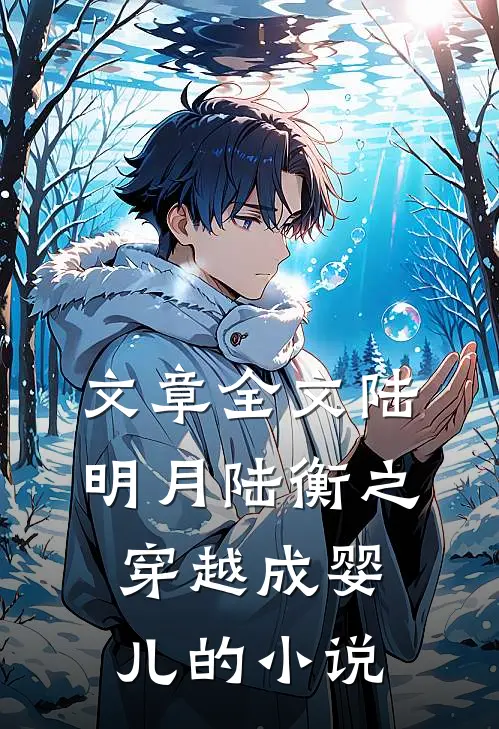文章全文陆明月陆衡之穿越成婴儿的小说
