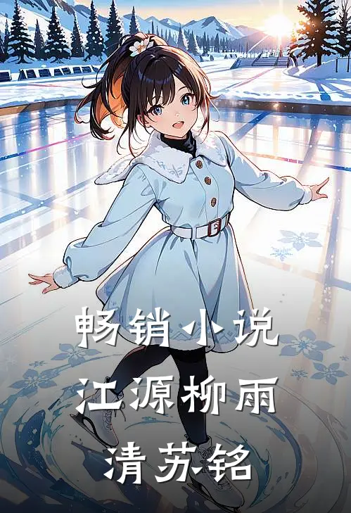畅销小说江源柳雨清苏铭