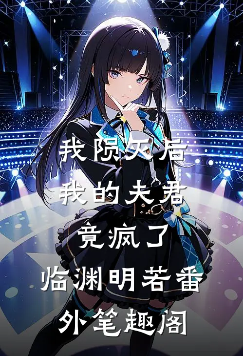 我陨灭后，我的夫君竟疯了：临渊明若番外笔趣阁