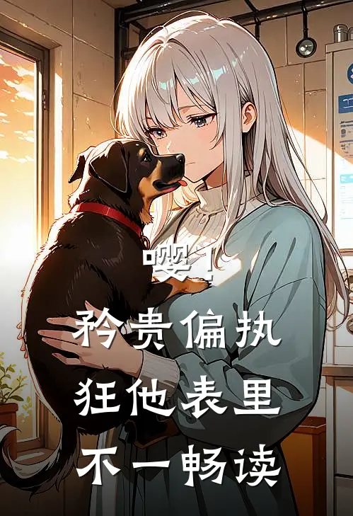 嘤！矜贵偏执狂他表里不一畅读