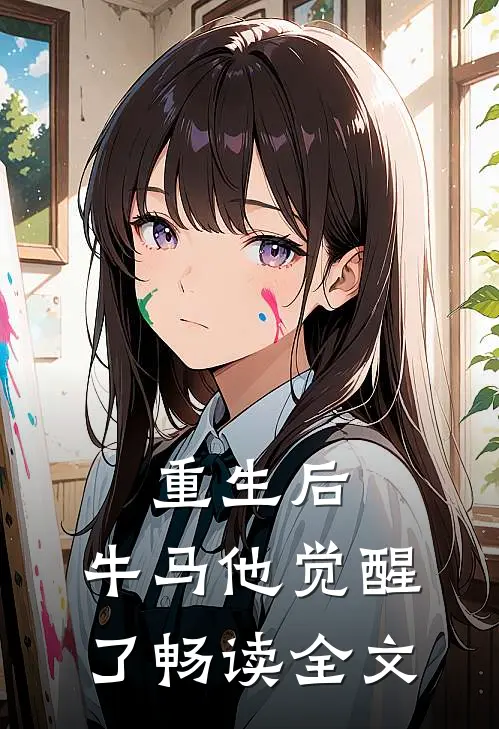 重生后，牛马他觉醒了畅读全文