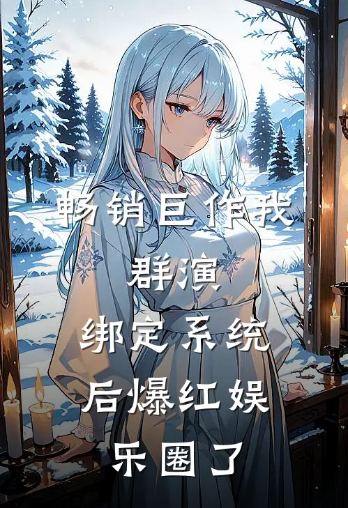 畅销巨作我，群演，绑定系统后爆红娱乐圈了