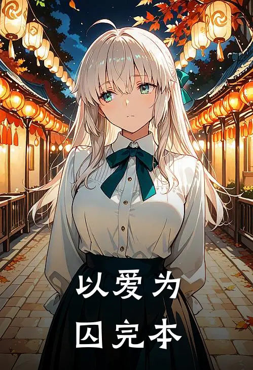 以爱为囚完本