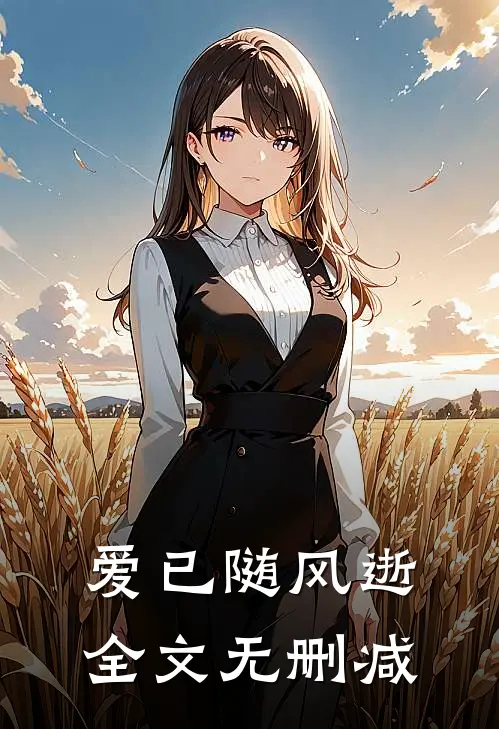 爱已随风逝全文无删减