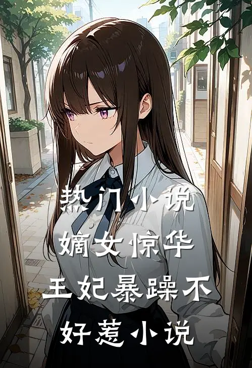 热门小说嫡女惊华:王妃暴躁不好惹小说