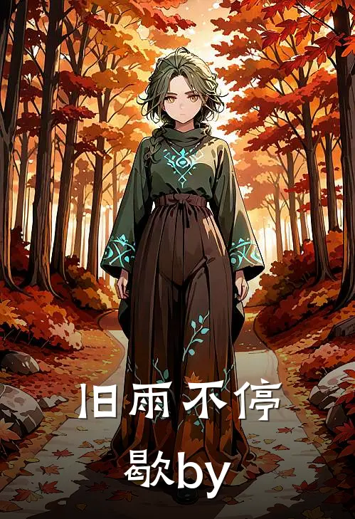 旧雨不停歇by