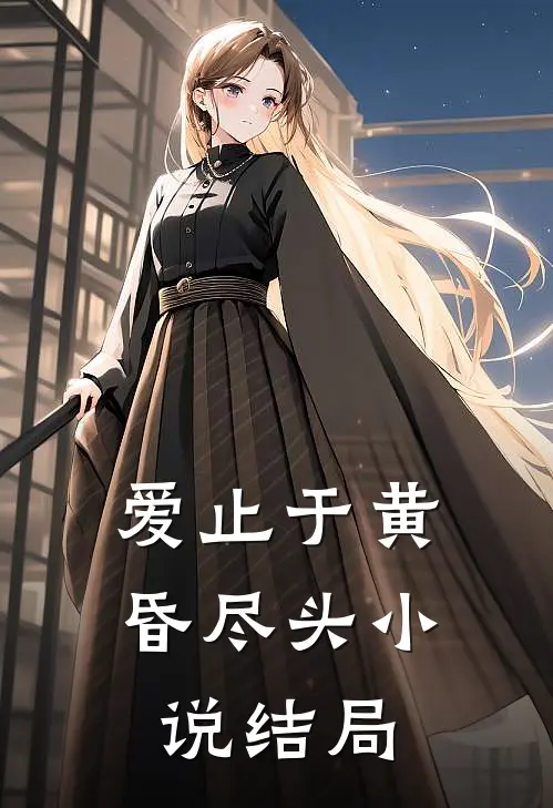 爱止于黄昏尽头小说结局