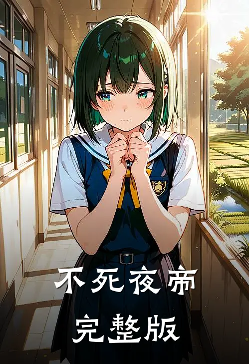 不死夜帝完整版