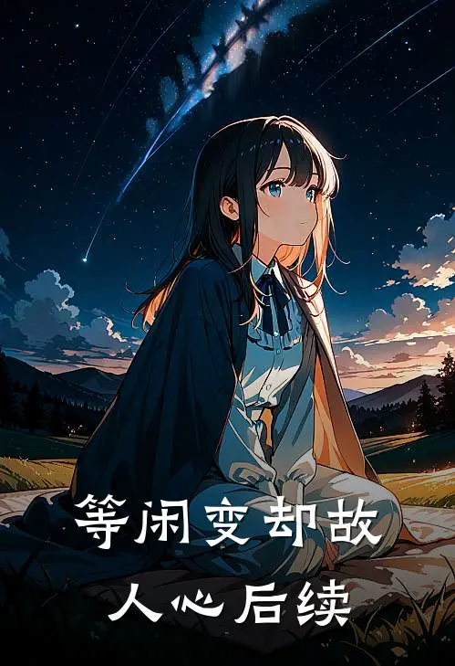 等闲变却故人心后续