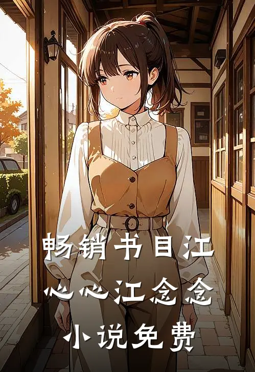 畅销书目江心心江念念小说免费