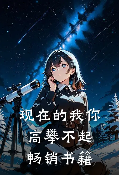 现在的我你高攀不起畅销书籍