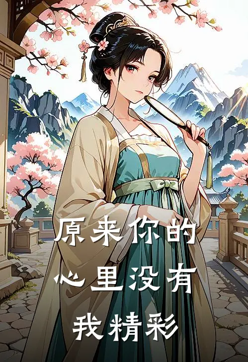 原来你的心里没有我精彩