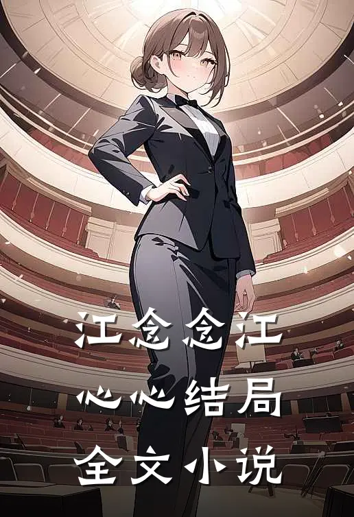 江念念江心心结局全文小说