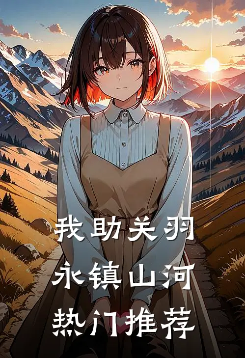 我助关羽永镇山河热门推荐