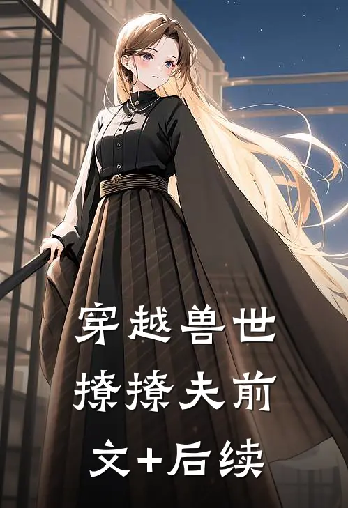 穿越兽世撩撩夫前文+后续
