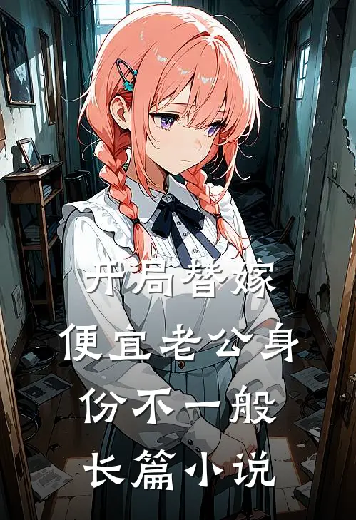 开局替嫁，便宜老公身份不一般长篇小说