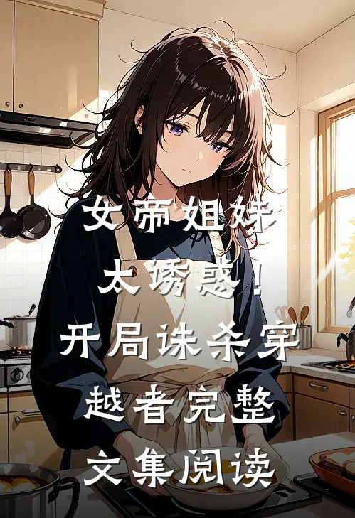 女帝姐妹太诱惑！开局诛杀穿越者完整文集阅读