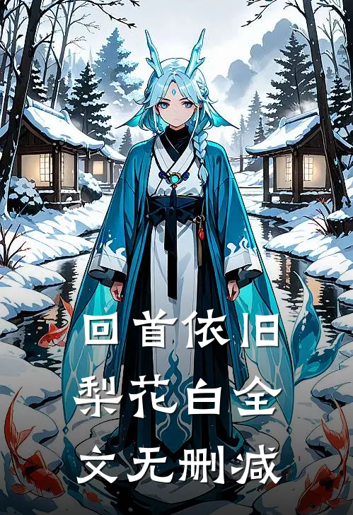 回首依旧梨花白全文无删减