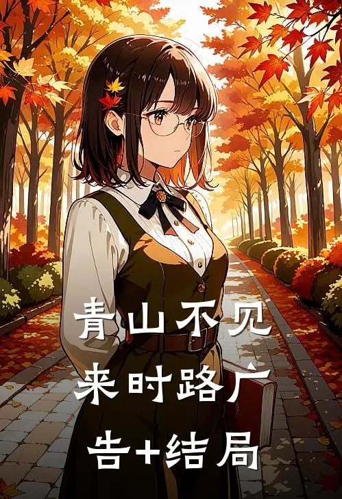 青山不见来时路广告+结局