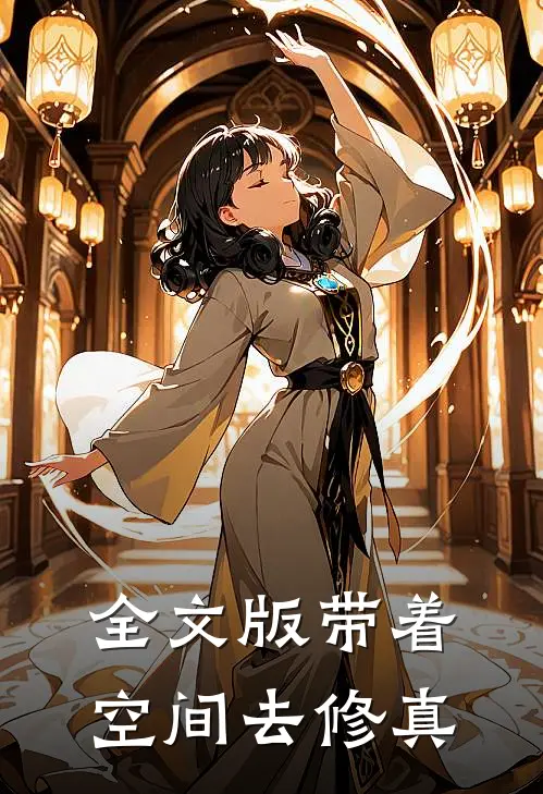 全文版带着空间去修真