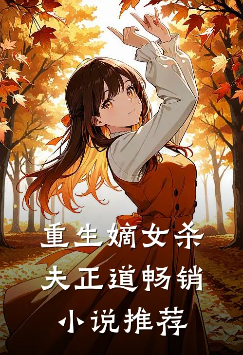 重生嫡女杀夫正道畅销小说推荐