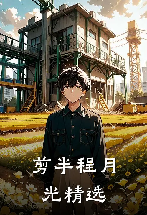 剪半程月光精选