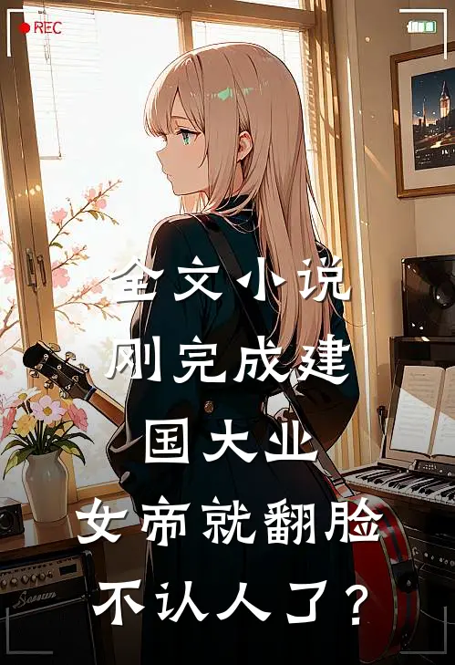 全文小说刚完成建国大业，女帝就翻脸不认人了？