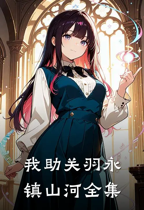 我助关羽永镇山河全集