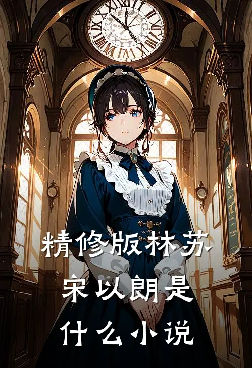 精修版林苏宋以朗是什么小说