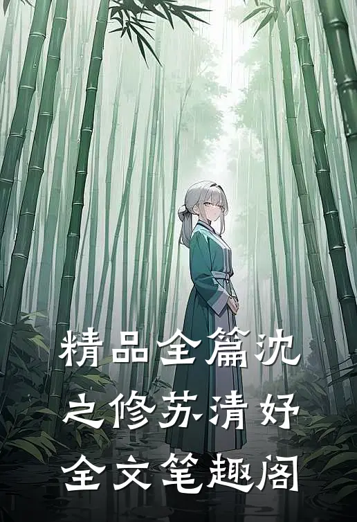 精品全篇沈之修苏清妤全文笔趣阁