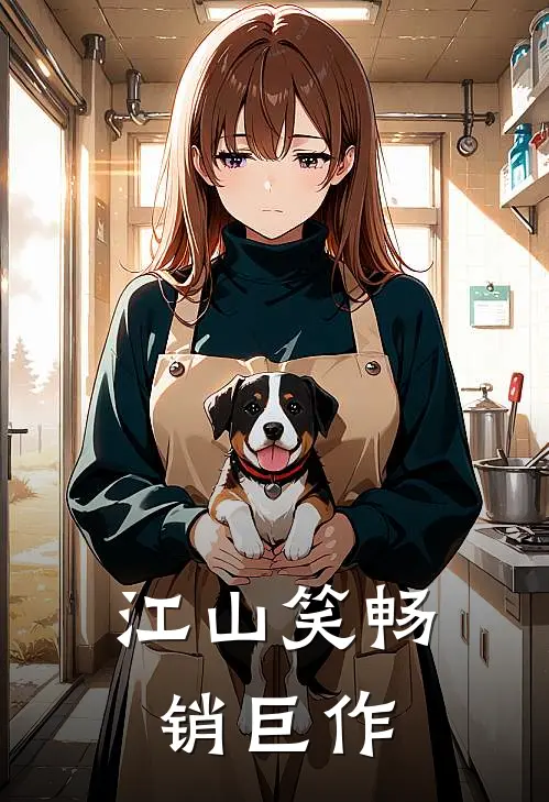 江山笑畅销巨作