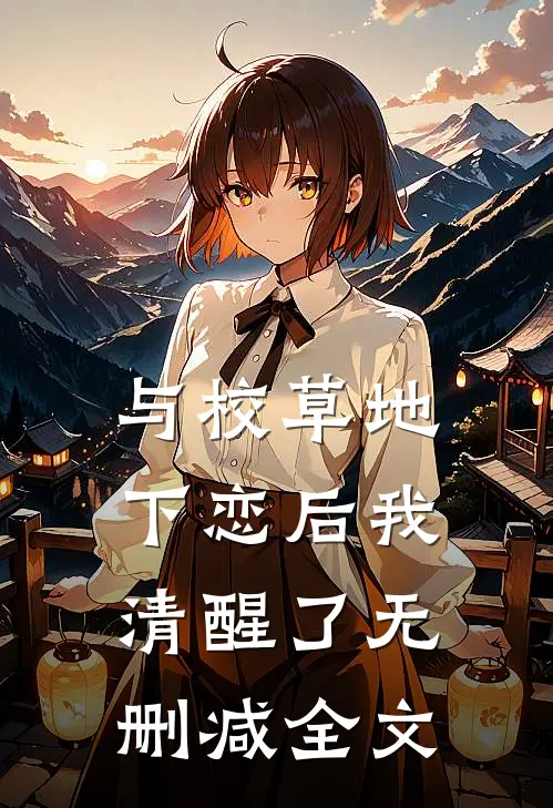 与校草地下恋后我清醒了无删减全文