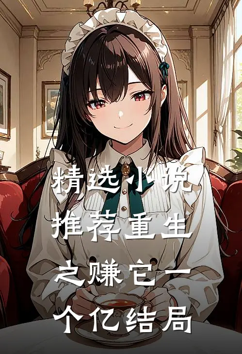 精选小说推荐重生之赚它一个亿结局