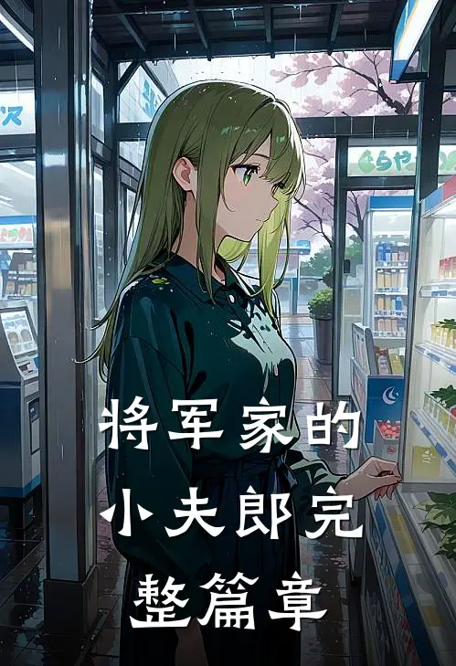 将军家的小夫郎完整篇章