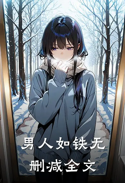 男人如铁无删减全文