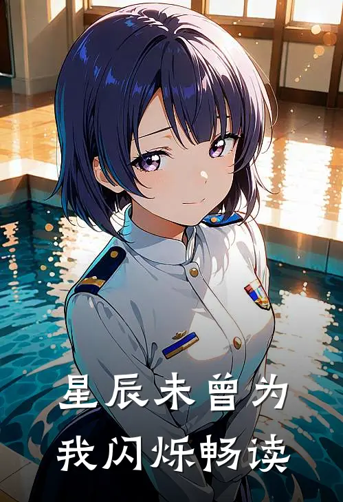 星辰未曾为我闪烁畅读