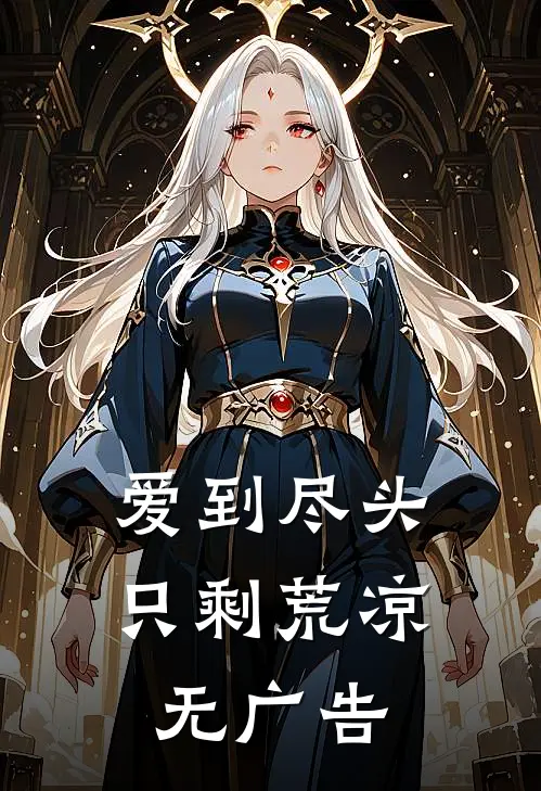 爱到尽头，只剩荒凉无广告