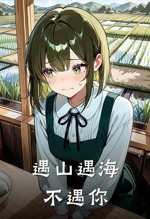 遇山遇海不遇你