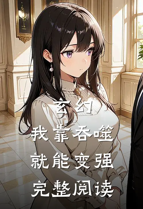玄幻：我靠吞噬就能变强完整阅读