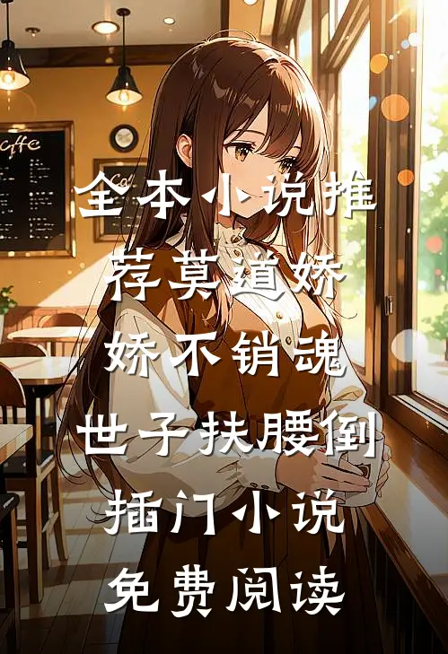 全本小说推荐莫道娇娇不销魂,世子扶腰倒插门小说免费阅读