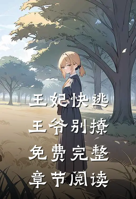 王妃快逃王爷别撩免费完整章节阅读