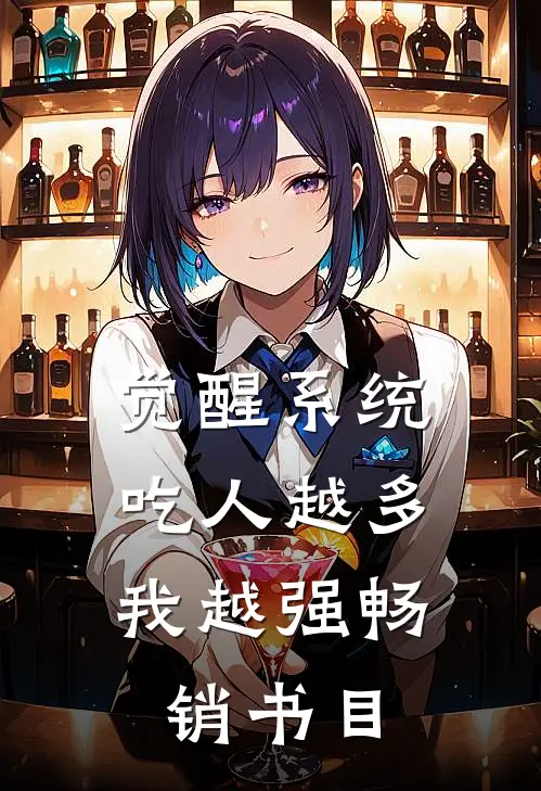 觉醒系统：吃人越多我越强畅销书目